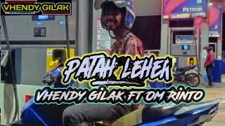 🔥VHENDY GILAK FT OM RINTO BREAKLATIN BEAUFORT MUSIK 2K22