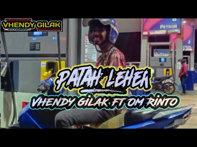 🔥VHENDY GILAK FT OM RINTO BREAKLATIN BEAUFORT MUSIK 2K22 class=