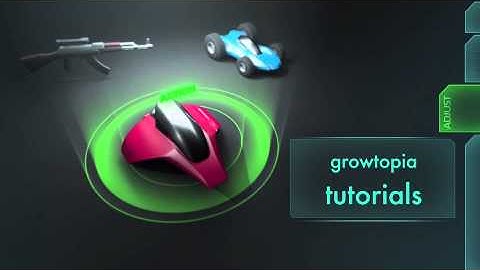 My new and improved Intro!