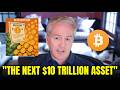 Forget BlackRock These New Investors Will Take Bitcoin Straight To 1 Million David Foley Forget BlackRock These New Investors Will Take Bitcoin Straight To 1 Million David Foley