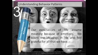 Beliefs and behaviors