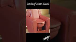 Bath Of Next Level. Ideas For Comfort Loving People