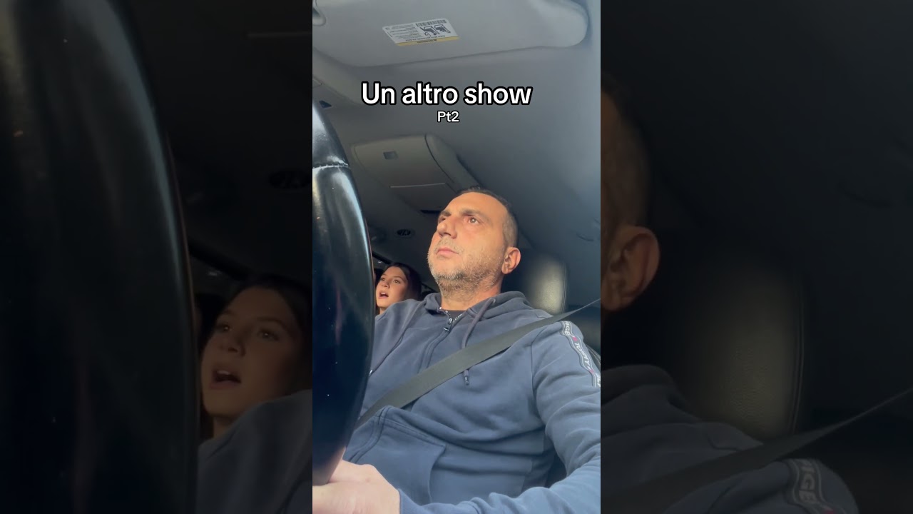 Shiva,Geolier feat PapáWilly. Un altro show