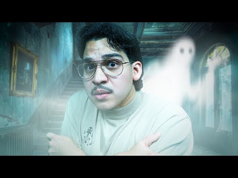 The Scary Videos Won't Stop Lying To Me..