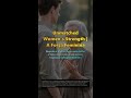 Respeito à Mulher: A Jornada de Dar a Vida e Uma Lição Inesquecível | Inspiração | Respect Wome