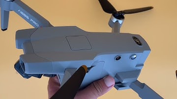 Levaplus AE86 Pro Max + Drone introduction