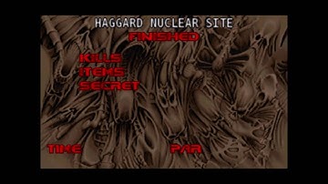 Doom Mods: Project Brutality with oblige