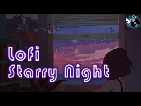 🌌 Starry Night