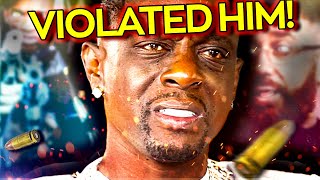 Boosie Got VIOLATED + Exposed For Doing The UNTHINKABLE!