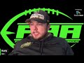 Football Friday E132 FBS Independents Preview