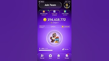 Gemz Daily Cipher Code 23  #Gemz #airdrop #telegrambot #gemzcombocard #memefi #blum #hmstr #gemzcard