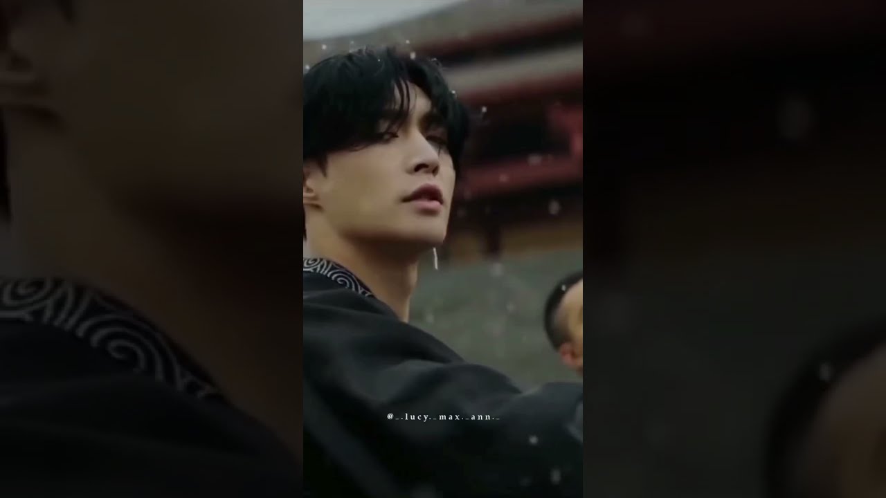 LAY '莲 (Lit)' MV - YouTube
