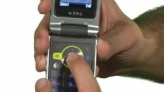 Motorola W396 - Buscapé Vídeos