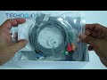 Holter Cardiaco Edan SE 2003 Unboxing