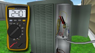 hvac simulation download free