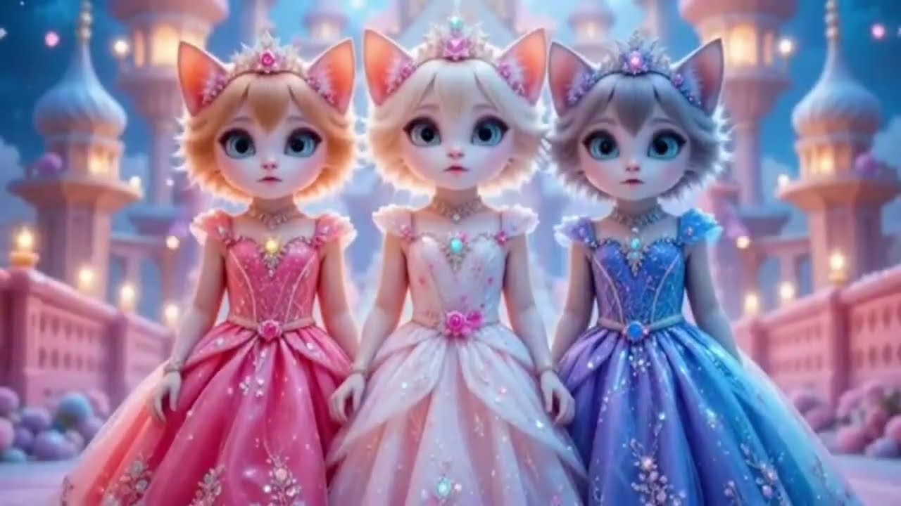 Funny Cutie Cat Dancing 😺😱