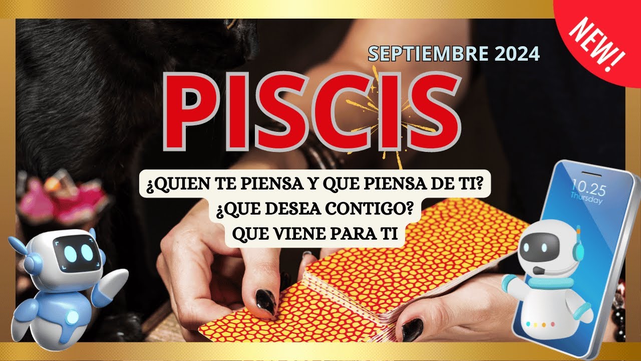 ⭐Piscis ♓️ VIENE A TU VIDA 💛 UNA PERSONA TRANSFORMADA Y BUENA 👍 #Piscis ...