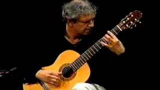 Ralph Towner -- Jamaican Stopover chords