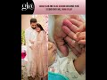 Sarah Khan and Falak Shabbir have welcomed their second baby girl, Rania Falak.