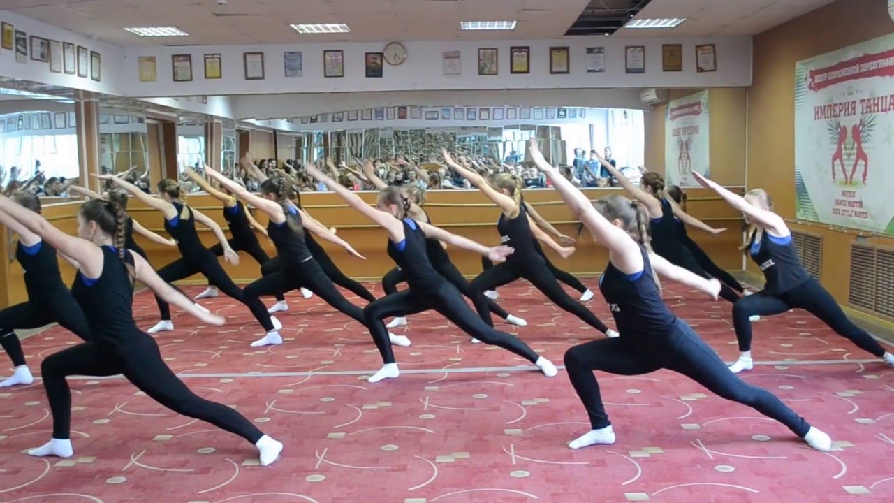 Шкода ансамбль современного танца Шкода ансамбль современного танца