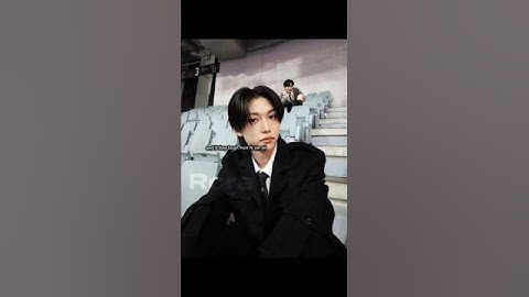 #FELIX:felix glow up is insane😻😻 #kpop #boyband #straykids #capcut #skz #felix#yongbok#skzfelixxxxx,