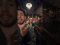 I lost a bet at Disneyland! #disneyland #disney #vlogging