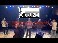 Sideline [livestream] @ Eddie Owen Presents