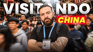 Un Día en la Vida de un Millonario en CHINA