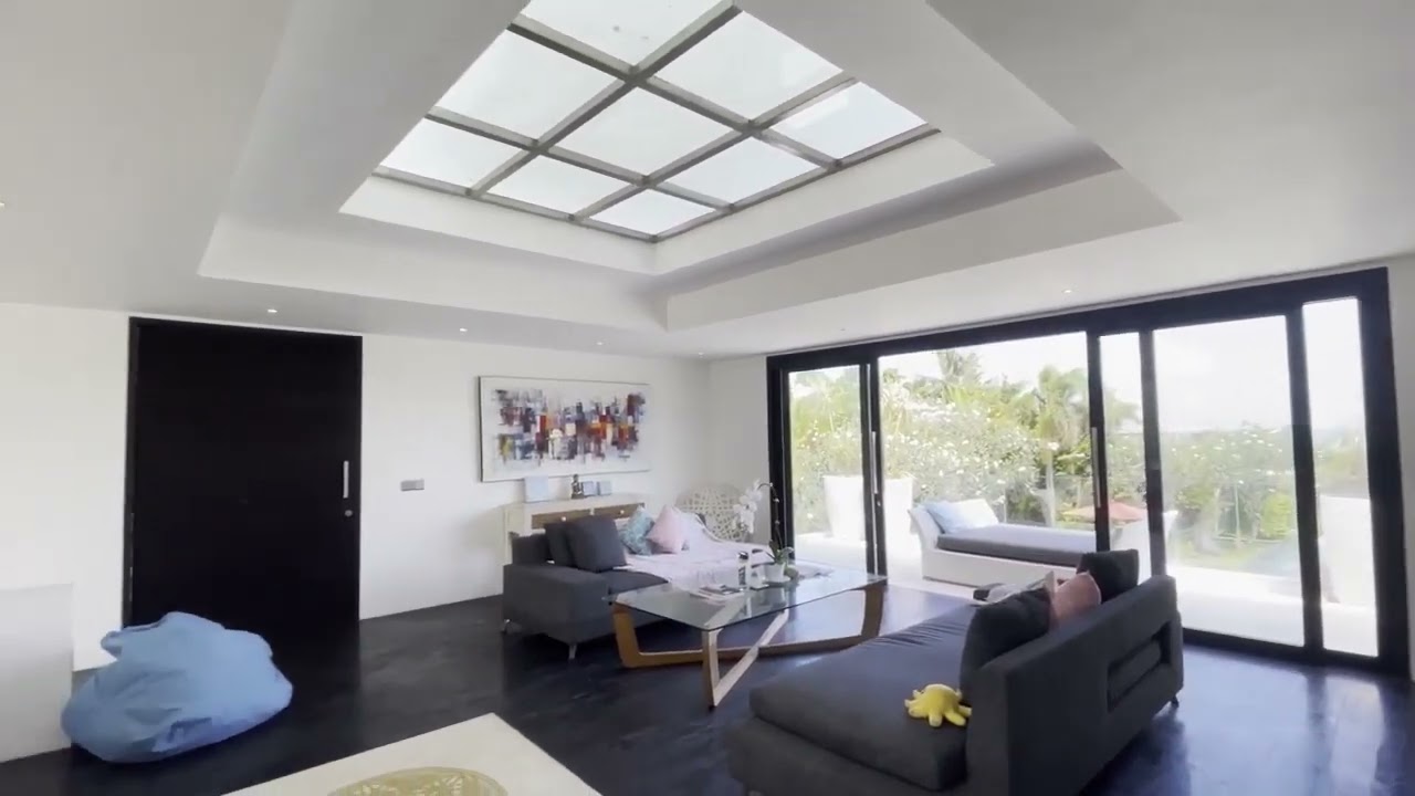 Bali Piano provides all grand and upright piano for rent and sale | Villa Cemagi, West Bali