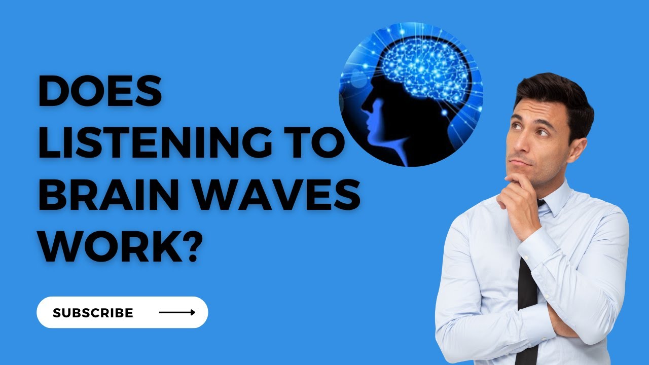 Decoding Brain Waves: Does Listening to Brain Waves Work? - YouTube