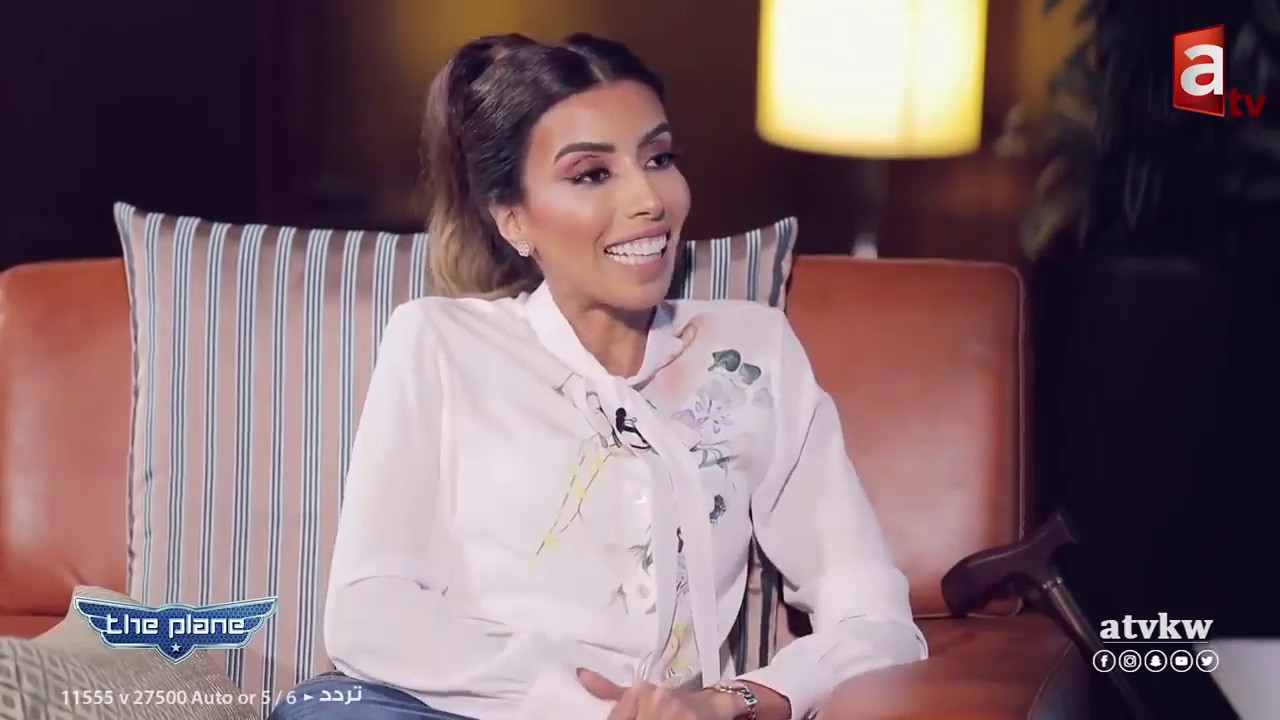 د. سمية الناصر: تزوجت زواج تقليدي.. وما اعتبر زوجي نصفي الثاني؟!