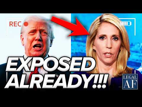 Thumbnail for Trump Media Scheme INSTANTLY EXPOSED after SHOOTING