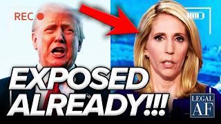 Trump Media Scheme INSTANTLY EXPOSED after SHOOTING