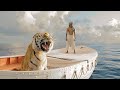 Life of pi 2012 film explained in hindi  life of pi 2012 full movie summarized 