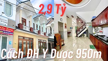 Khu Dân Cư Quân Báo Đối Diện Chợ Bà Bộ Cần Thơ | Địa Ốc Cần Thơ