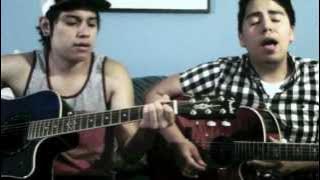Pierce The Veil - Hold On Till May (Acoustic Cover)