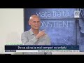 De ce să nu te mai compari cu ceilalţi - cu Gabriel Manolache