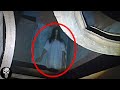 5 SCARY GHOST Videos Leaving Viewers Petrified