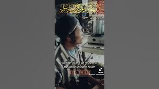 SHOLAWAT JIBRIL & ARTINYA (KOSAM) #kosam #sholawat #cisoka #tangerang