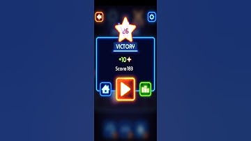 tic tac toe glow level 25-26 || game play part 18 || play in mobile@Shafayatgz