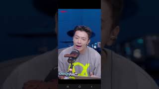 210805 댸니쇼, 젝스키스 '폼생폼사' 사나이 가는 길에 기죽지마라~동해&amp;은혁 라이브(feat.동…