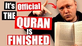 A British Christian Challenges The Quran