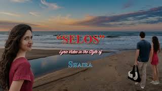 Selos  - Lyric video