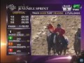 2011 Breeders' Cup Juvenile Sprint