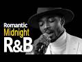 【R&amp;B Cozy Music Relax 57】Romantic R&amp;B Soul Music – Relaxing Soulful Mix for Love &amp; Chill Nights