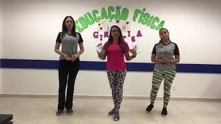 Educação Física - 1 ao 5 Ano - Aula 10: Introdução à Ginástica Educação Física - 1 ao 5 Ano - Aula 10: Introdução à Ginástica