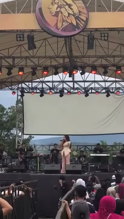 Cindai Koplo Hak E Hak E.. Rita KDI Apache DND