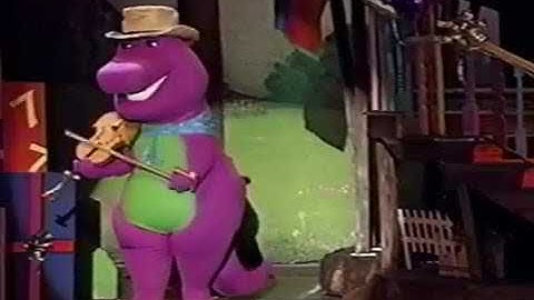 Big Surprise (2000 Version) (V2) Part 47