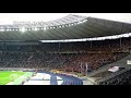 Hertha BSC vs. SG Dynamo Dresden (2012)