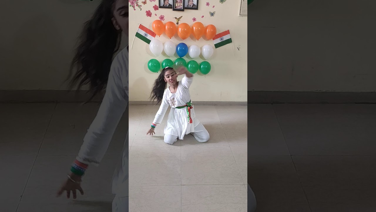 best dance ever on teri mitti, best patriotic song, dance for kids, akshay kumar, kesari.